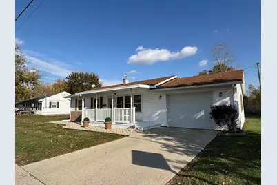 1305 Wright Street, Bellefontaine, OH 43311 - Photo 4