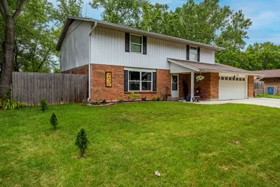 7519 Rustic Woods Drive, Huber Heights, OH 45424 - Photo 32