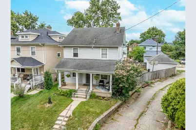 615 Wellmeier Avenue, Dayton, OH 45410 - Photo 2