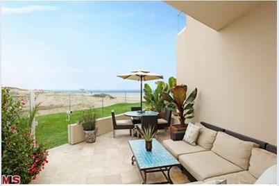 7301 Vista Del Mar 21 Playa Del Rey Ca Mls Coldwell Banker