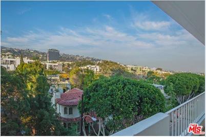 838 N Doheny Dr #505 - Photo 1