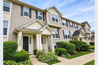 11S483 Rachael Ct, Lemont, IL 60439 - Photo 1