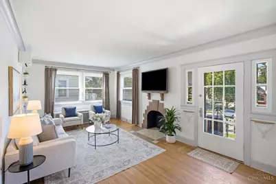 3629 Erie Ave, Cincinnati, OH 45208 - Photo 2