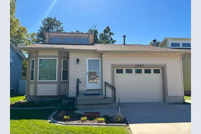 2983 W Sussex Pl, West Valley, UT 84119 - Photo 1