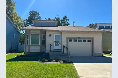 2983 W Sussex Pl, West Valley, UT 84119 - Photo 2