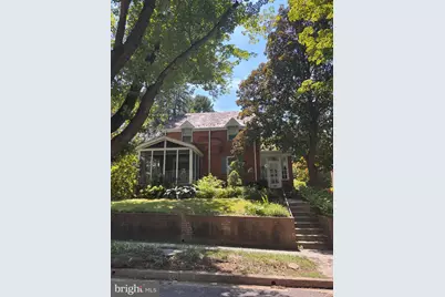 4420 Burlington Pl NW, Washington, DC 20016 - Photo 1