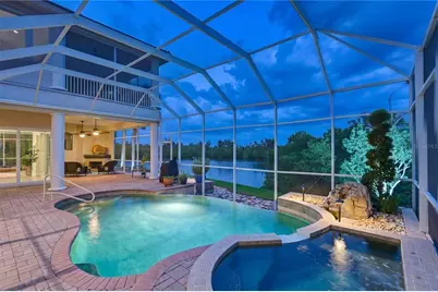 11515 Savannah Lakes Dr, Parrish, FL 34219 - Photo 2