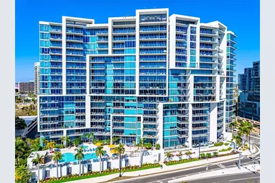1155 N Gulfstream Ave #208, Sarasota, FL 34236 - Photo 1