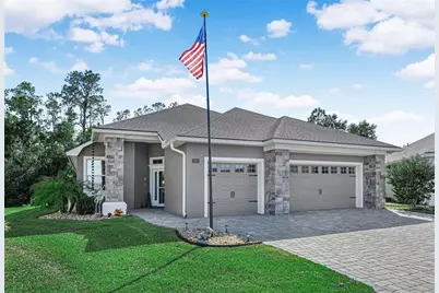 7875 Lake James Blvd, Lakeland, FL 33810 - Photo 1