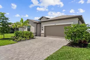 1481 Saddlewood Cir, Port Charlotte, FL 33953 - Photo 2