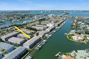 521 Pinellas Bayway S, Tierra Verde, FL 33715 - Photo 2