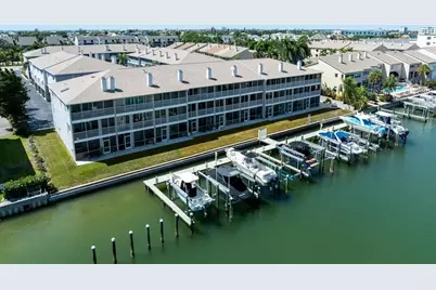 521 Pinellas Bayway S #105, Tierra Verde, FL 33715 - Photo 52
