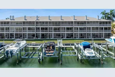 521 Pinellas Bayway S #105, Tierra Verde, FL 33715 - Photo 50