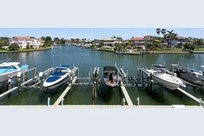 521 Pinellas Bayway S #105, Tierra Verde, FL 33715 - Photo 46