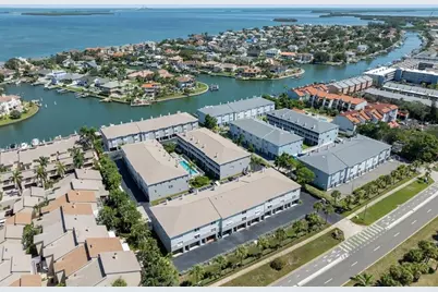 521 Pinellas Bayway S #105, Tierra Verde, FL 33715 - Photo 56