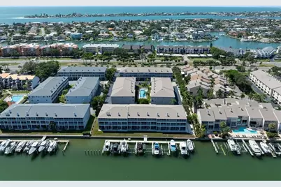 521 Pinellas Bayway S #105, Tierra Verde, FL 33715 - Photo 62