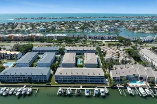 521 Pinellas Bayway S, Tierra Verde, FL 33715 - Photo 62