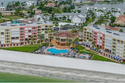 16550 Gulf Blvd #745, North Redington Beach, FL 33708 - Photo 42