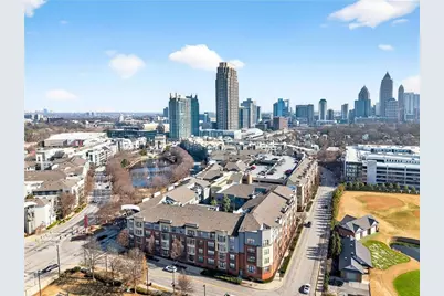 400 17th St NW #1247, Atlanta, GA 30363 - Photo 12