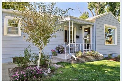 1635 Montview Rd - Photo 1
