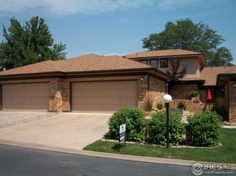 1275 Aspen Pl Loveland Co 80538 Mls 828193 Coldwell Banker 1275 Aspen Pl Photo 1