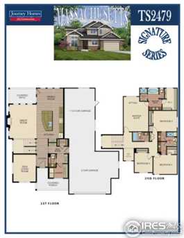 384 Mt. Bross Ave - Photo 1