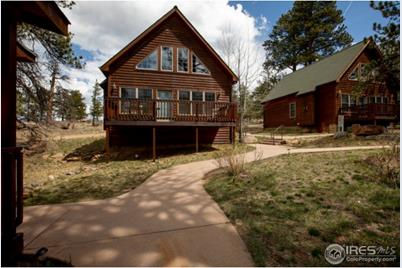 1870 Sketch Box Ln 2 Estes Park Co 80517