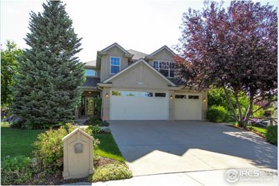 1253 Whitehall Dr Longmont Co 80504