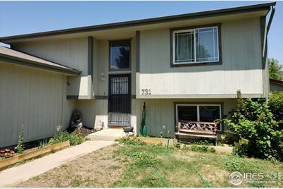 731 21st St Loveland Co 80537 Mls 889906 Coldwell Banker
