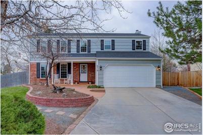 676 W Juniper Ct - Photo 1