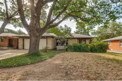 8030 Hunnicut Rd, Dallas, TX 75228 - Photo 4