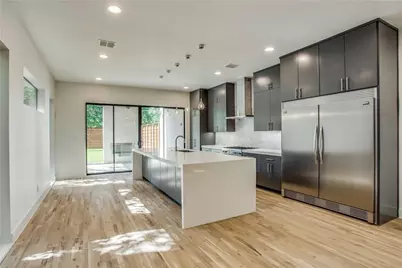 4631 Manett St, Dallas, TX 75204 - Photo 6