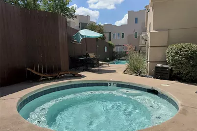 4040 Avondale Ave #105, Dallas, TX 75219 - Photo 26