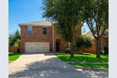 12012 Ringtail Dr, Fort Worth, TX 76244 - Photo 1