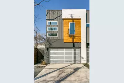 4713 Belmont Ave, Dallas, TX 75204 - Photo 2