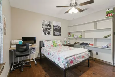 6801 Bellaire Ct, Benbrook, TX 76132 - Photo 22