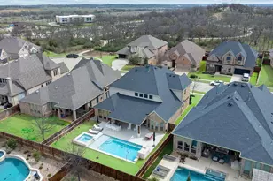 10920 Autumn Leaf Ct, Flower Mound, TX 76226 - Photo 38