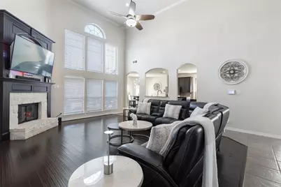 10206 Broadmoor Ln, Rowlett, TX 75089 - Photo 12