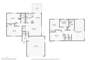 13008 Oliver Ave S, Burnsville, MN 55337 - Photo 28