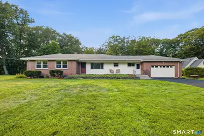 1127 East St N, Suffield, CT 06078 - Photo 2