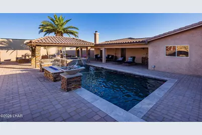 857 Manor Dr, Lake Havasu City, AZ 86403 - Photo 66
