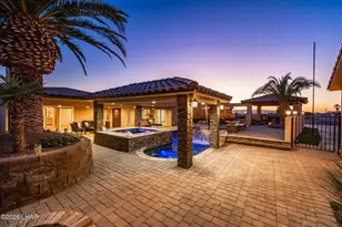 857 Manor Dr, Lake Havasu City, AZ 86403 - Photo 4