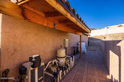 857 Manor Dr, Lake Havasu City, AZ 86403 - Photo 70