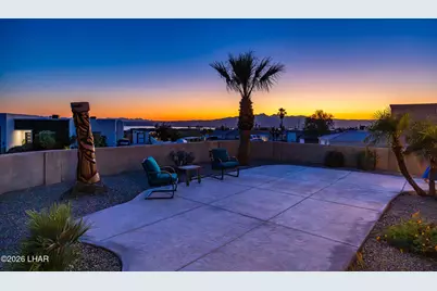 857 Manor Dr, Lake Havasu City, AZ 86403 - Photo 46