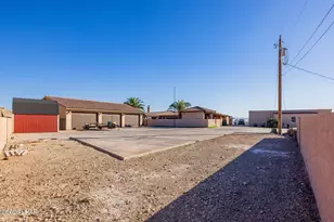857 Manor Dr, Lake Havasu City, AZ 86403 - Photo 94