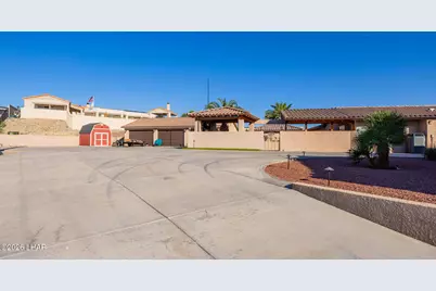 857 Manor Dr, Lake Havasu City, AZ 86403 - Photo 96