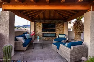 857 Manor Dr, Lake Havasu City, AZ 86403 - Photo 8