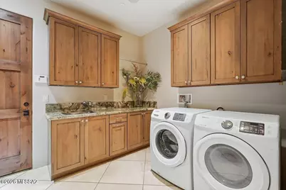 6342 W Sunlit Bridge Pl, Marana, AZ 85658 - Photo 40