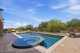 6342 W Sunlit Bridge Pl, Marana, AZ 85658 - Photo 48