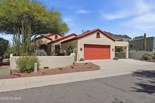 2682 S Falcon View Dr, Tucson, AZ 85713 - Photo 2